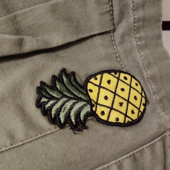 Forever 21 jacket - Picture 3 of 3